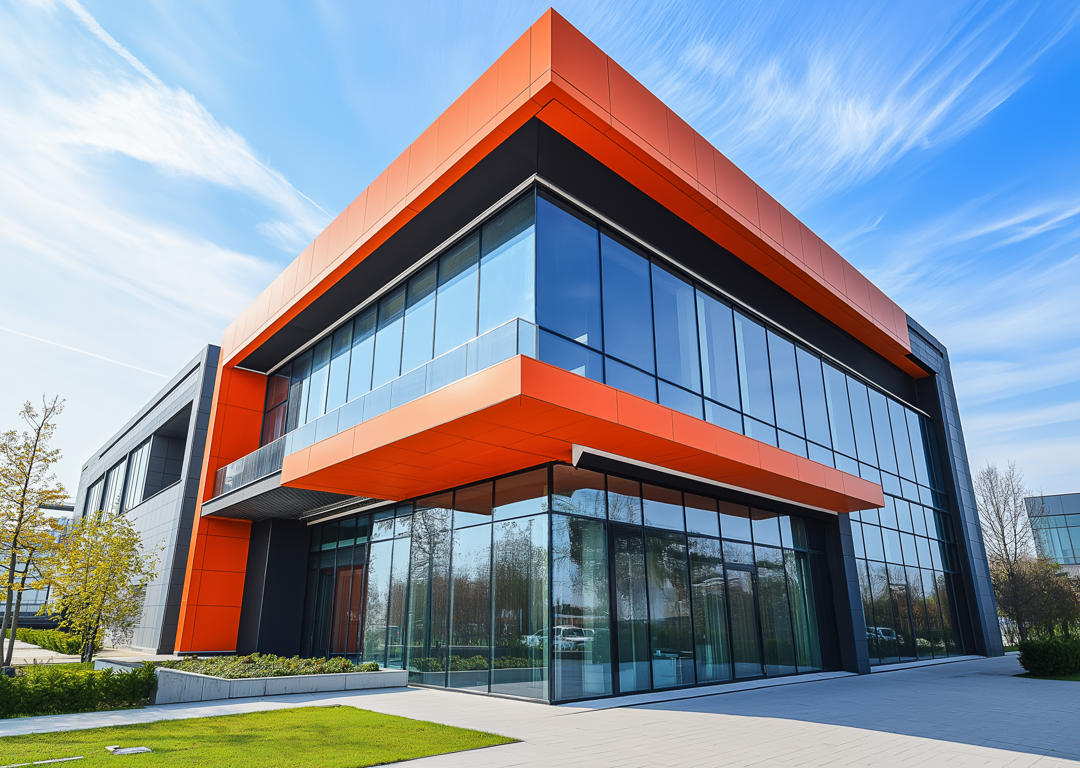 Commercial Buildings & Energy Efficiency: Why Insulation Matters