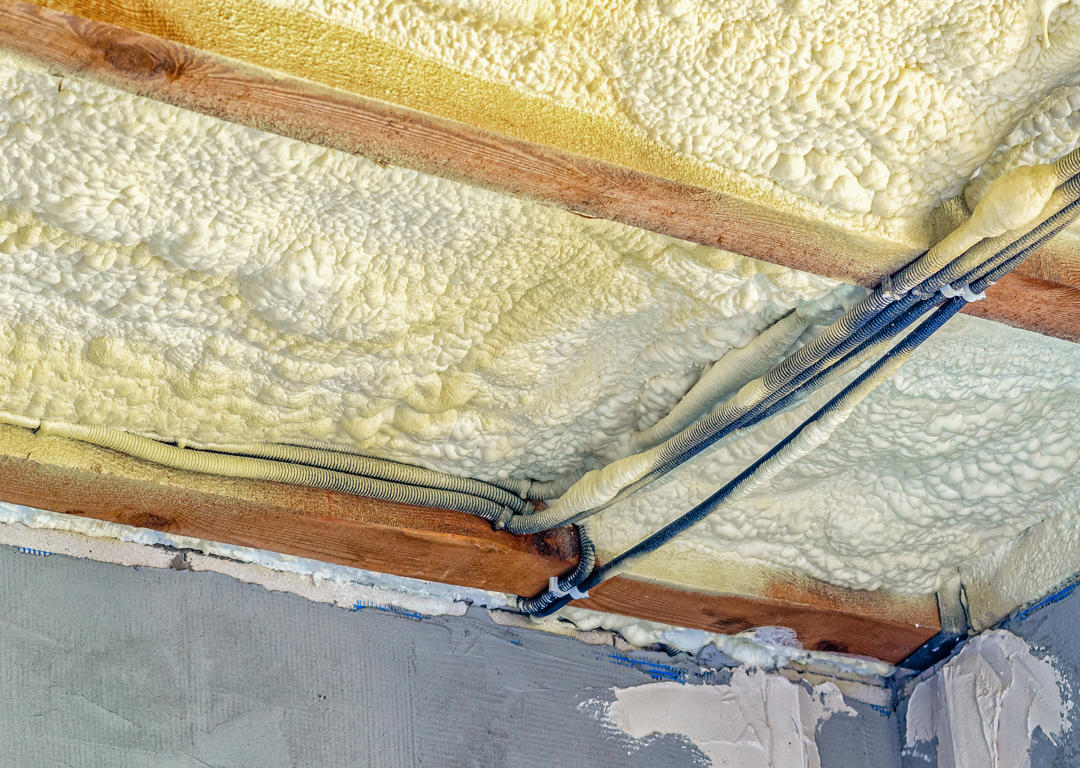 Eco-Friendly Insulation: A Smart Investment for First-Time Homebuyers