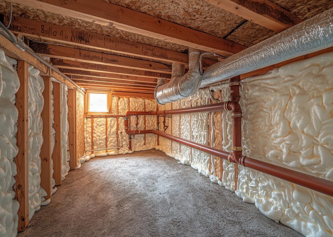 Upgrading Your Rental Property Insulation Before Summer: A Landlord’s Guide